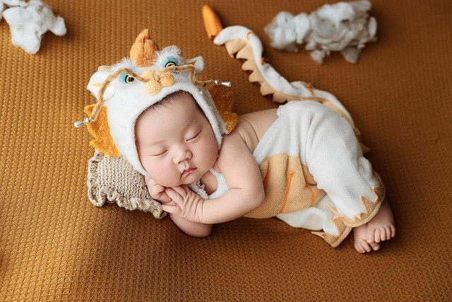 Sleep Tracker for Newborns: A Practical Guide for New Parents