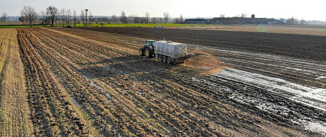 How to Create Fertilizer Recommendations from Soil Tests in India
