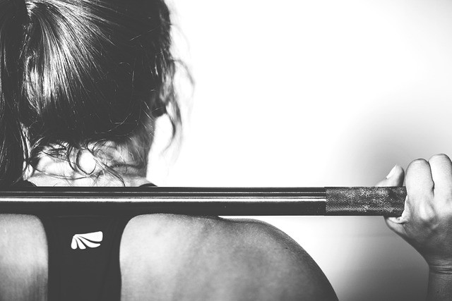 8-Week Gym Workout Plan for Muscle Building Beginners