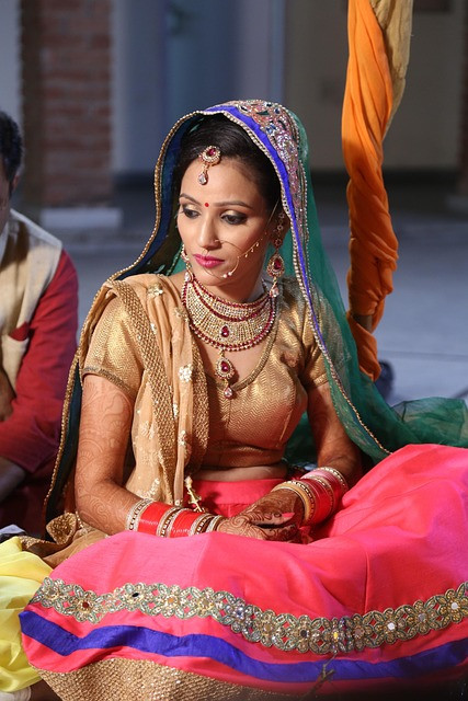 Complete Indian Wedding Checklist: Timeline, Budget & Day‑of Planner