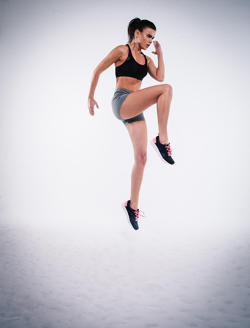 Personalized Fitness Programs: Smart Training, Wearables, and the Future of Workouts