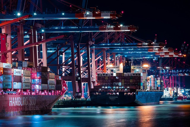 Freight Forwarding Career in India: Complete Guide to Roles, Skills, Salary and Progression