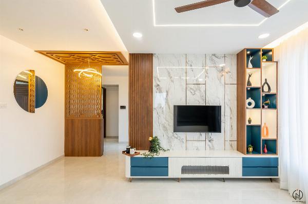 Best Interior Designers in Pune 