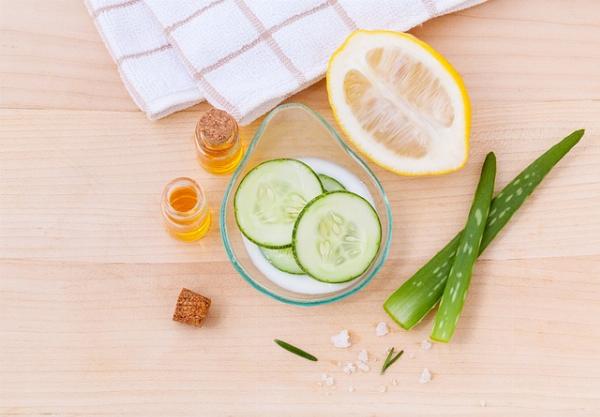 The Best Vitamins For Healthy Skin, Hair, And Nails