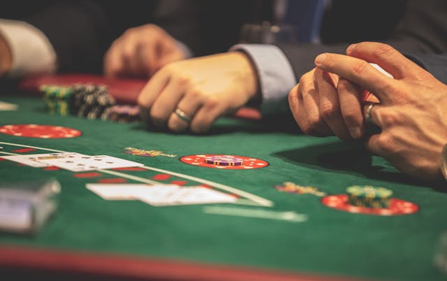 How PariPesa Partners With Casino Affiliate Offers in India