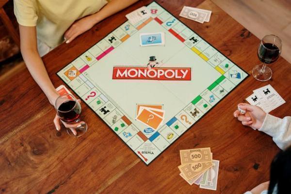 Tips for Choosing the Best Online Monopoly App or Website