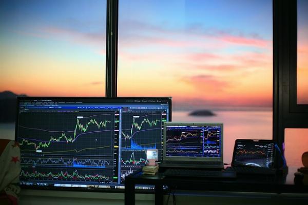 Nifty Chart Patterns Every Investor Should Know
