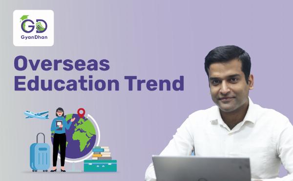 How the Landscape of Overseas Education is Changing in India 
