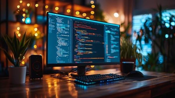 An Overview of the Digital Transformation in India in 2024