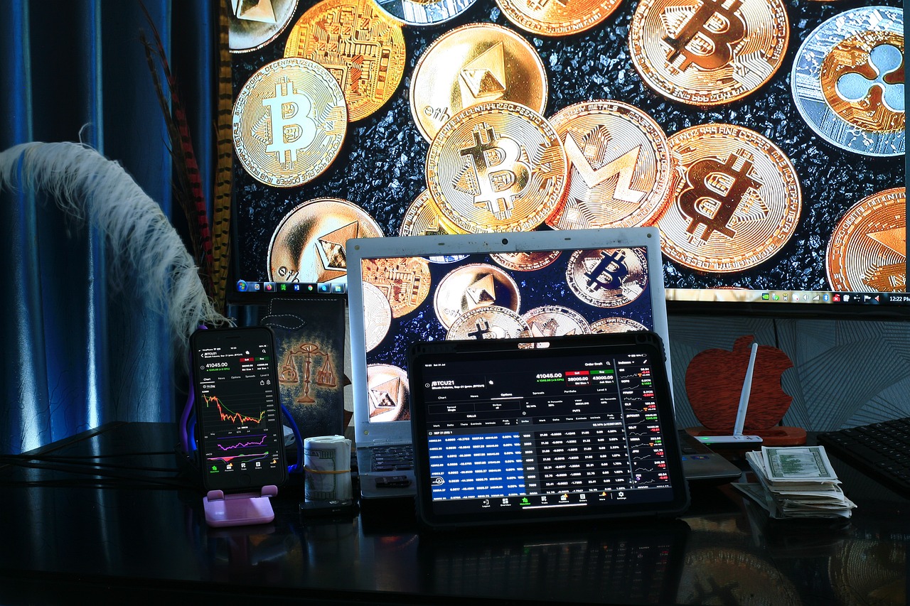 Key Features That Define Dash as a Cryptocurrency