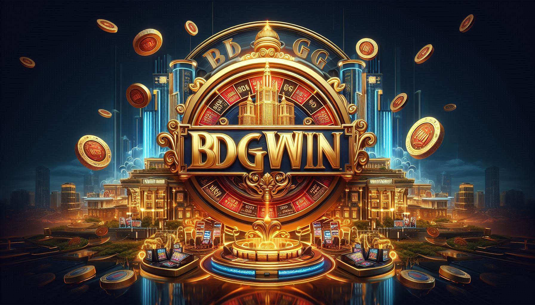 How to Get Started with BDG Win and Maximize Your Wins?