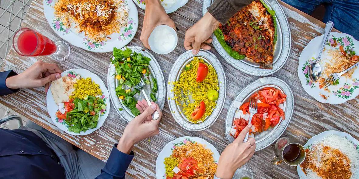 What to Try at Yas Mall&rsquo;s Best Emirati Restaurant