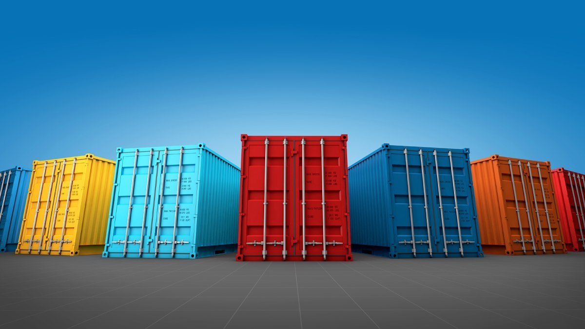 Shipping Container Market Trends 2025, Industry Growth Overview, Forecast Report By 2033