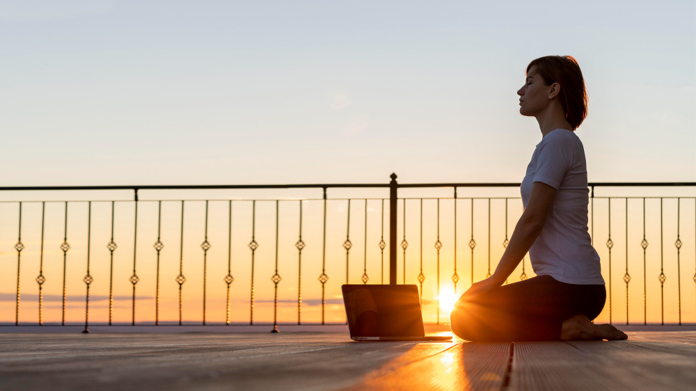 Mindfulness for Busy People: How to Stay Present in a Hectic World