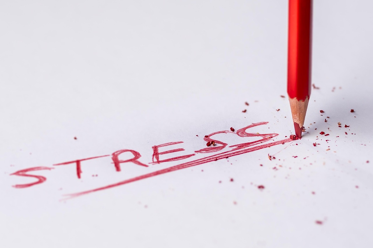 4 Natural Remedies For Boosting Energy And Reducing Stress