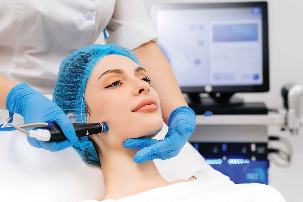 Top HydraFacial Treatments in Islamabad &ndash; Visit Glam Aesthetics