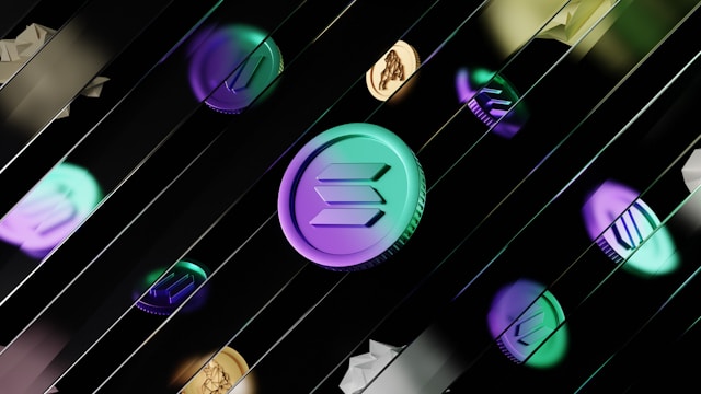 Why Solana is still considered the Ethereum Killer