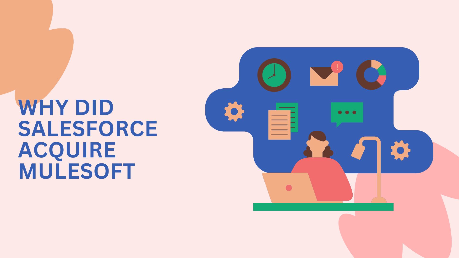 Why Did Salesforce Acquire MuleSoft