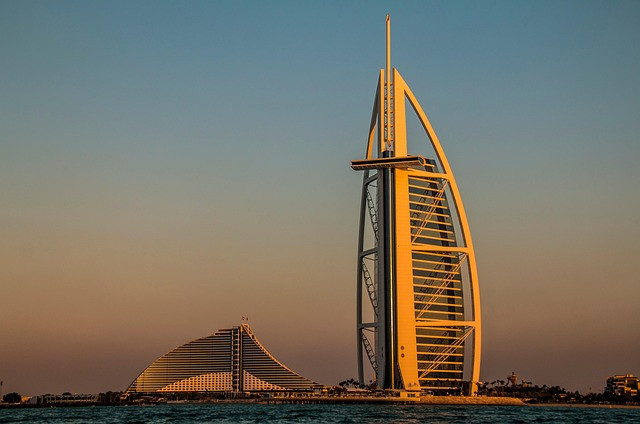 Dubai Tourist Visa: Latest Rules, Fees, and Application Guide