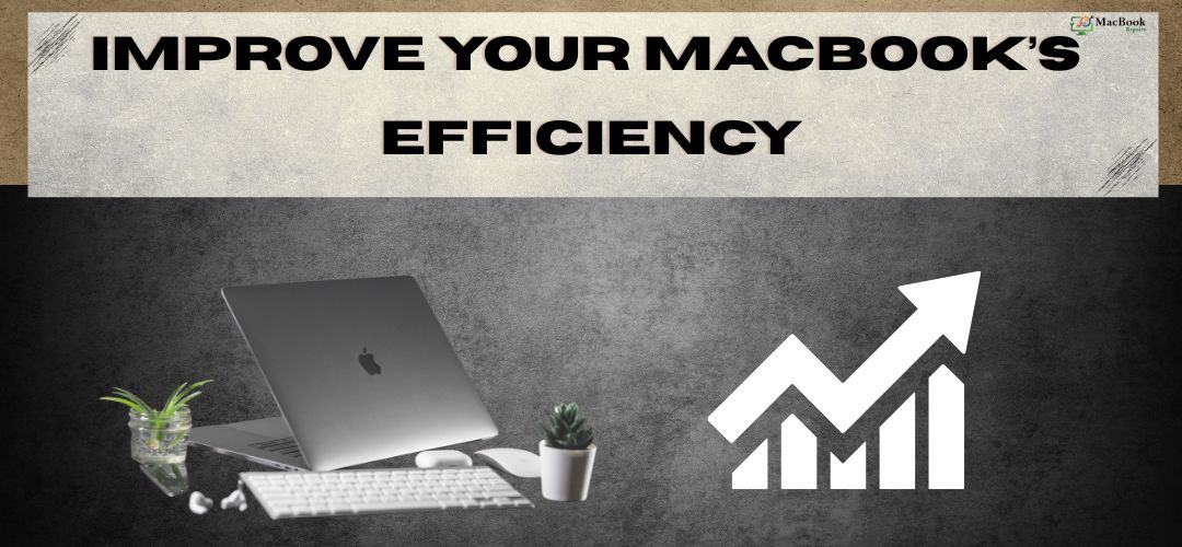 How to increase MacBook performance &ndash; easy and effective tips