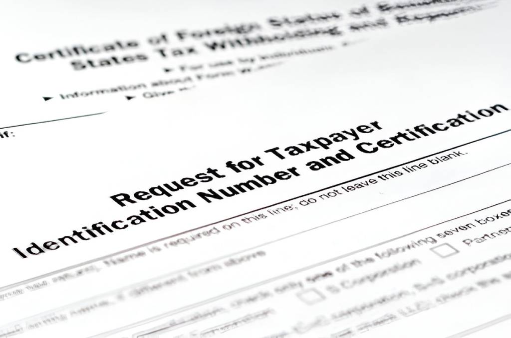 Everything You Need to Know About Getting a TIN Certificate