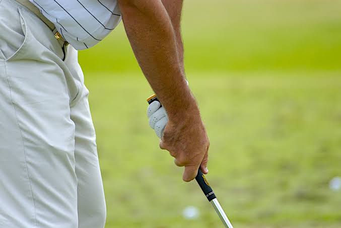 Fine-tuning Your Game: Grip and Swing Aids