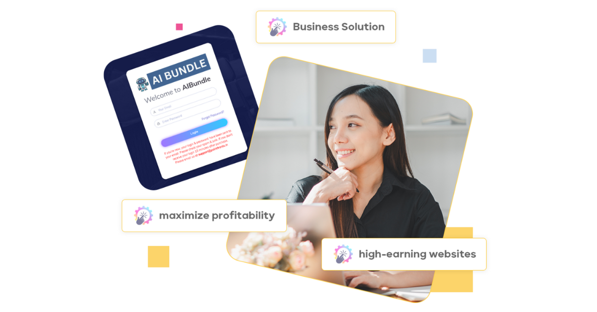 AI Bundle by Rick Ng Review 2026:Create, Automate & Monetize 6 Websites Effortlessly