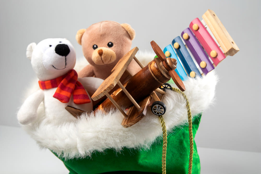 The Hottest Toy Trends Kids Can&rsquo;t Get Enough Of
