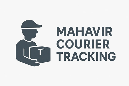 Mahavir Courier Tracking: The Complete 2025 Guide