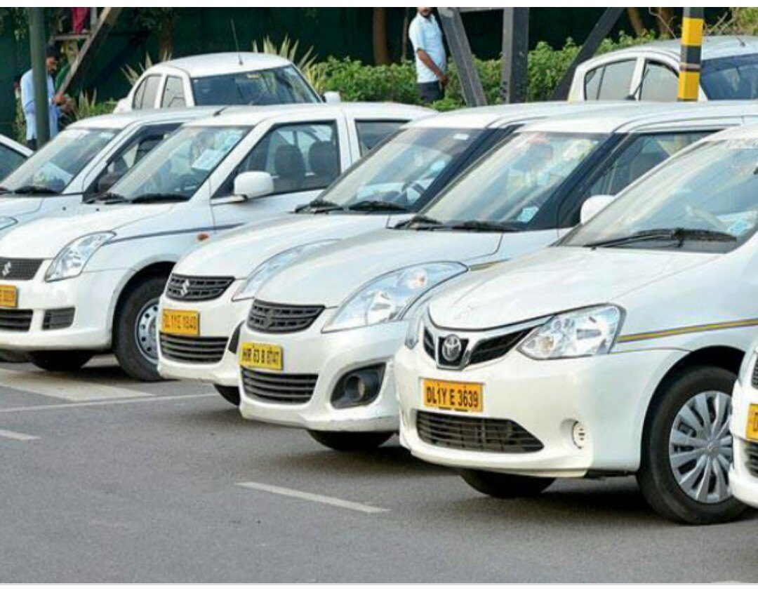 Delhi to Chandigarh Taxi Service &ndash; Book at ₹2600 | BookUrTaxi