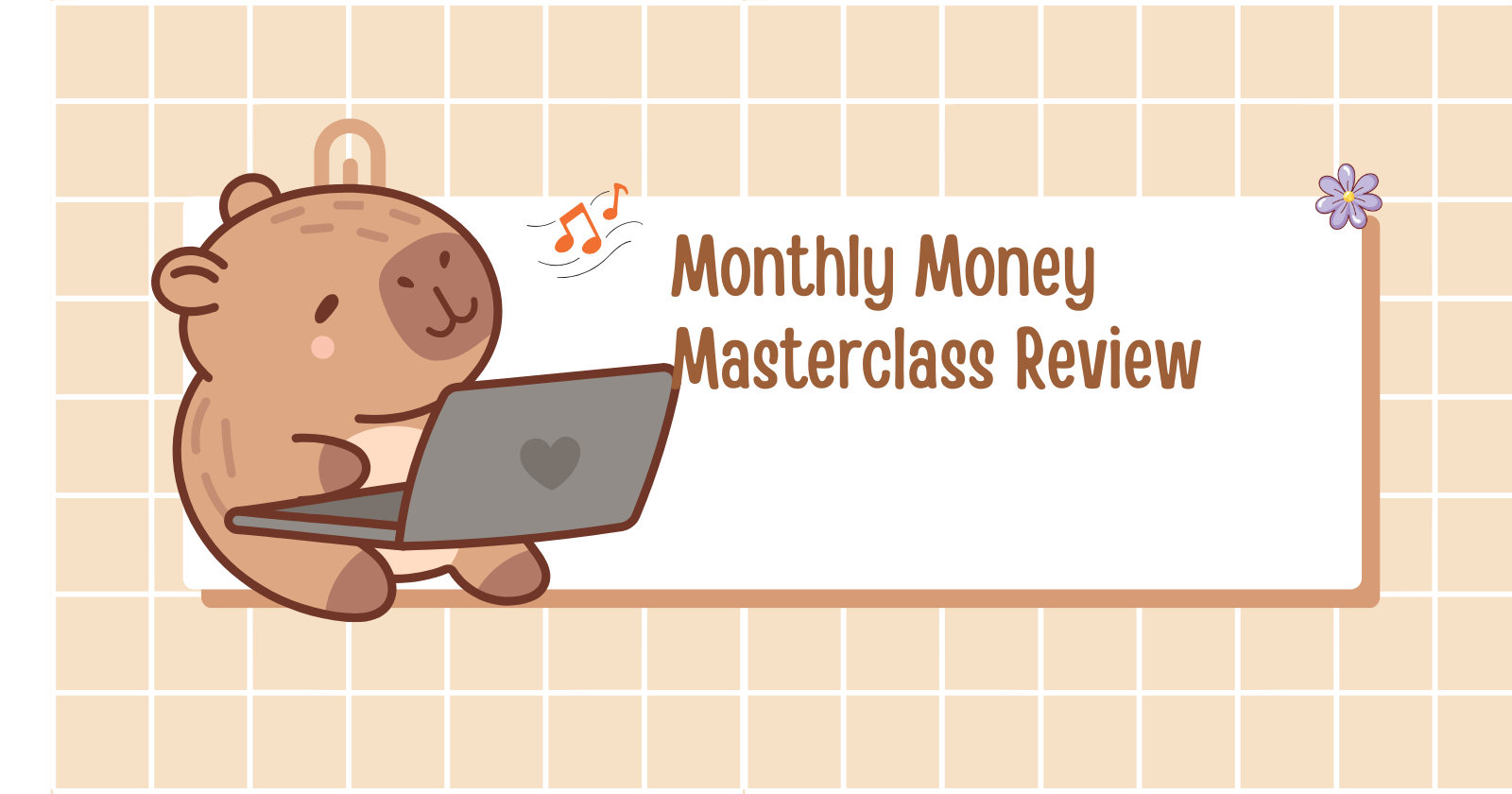 Monthly Money Masterclass Review: Does It Really Work? [Huge Bonus Guide]