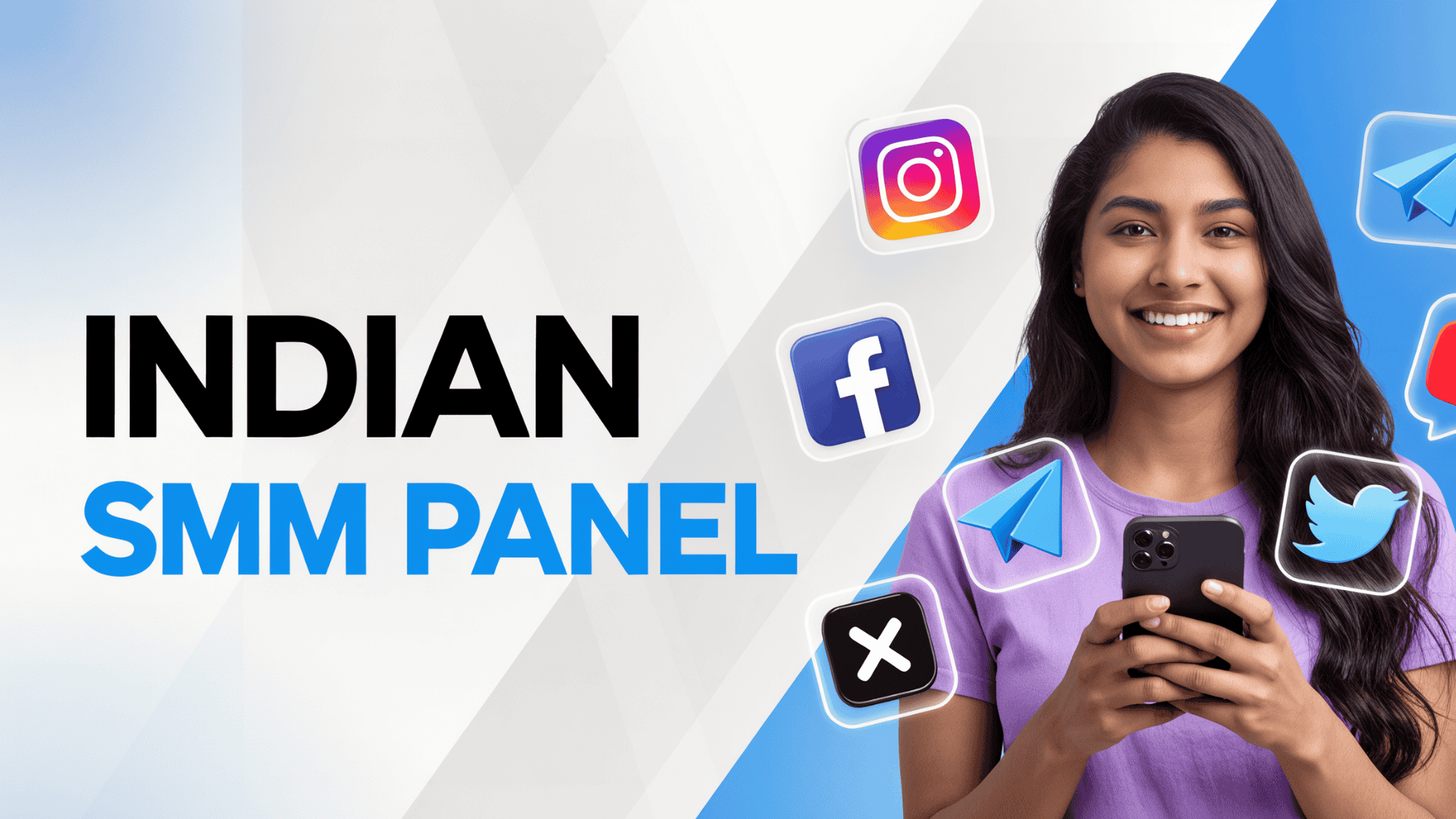The Rise of Indian SMM Panels: A Comprehensive Guide to the Best SMM Panels for Businesses in India