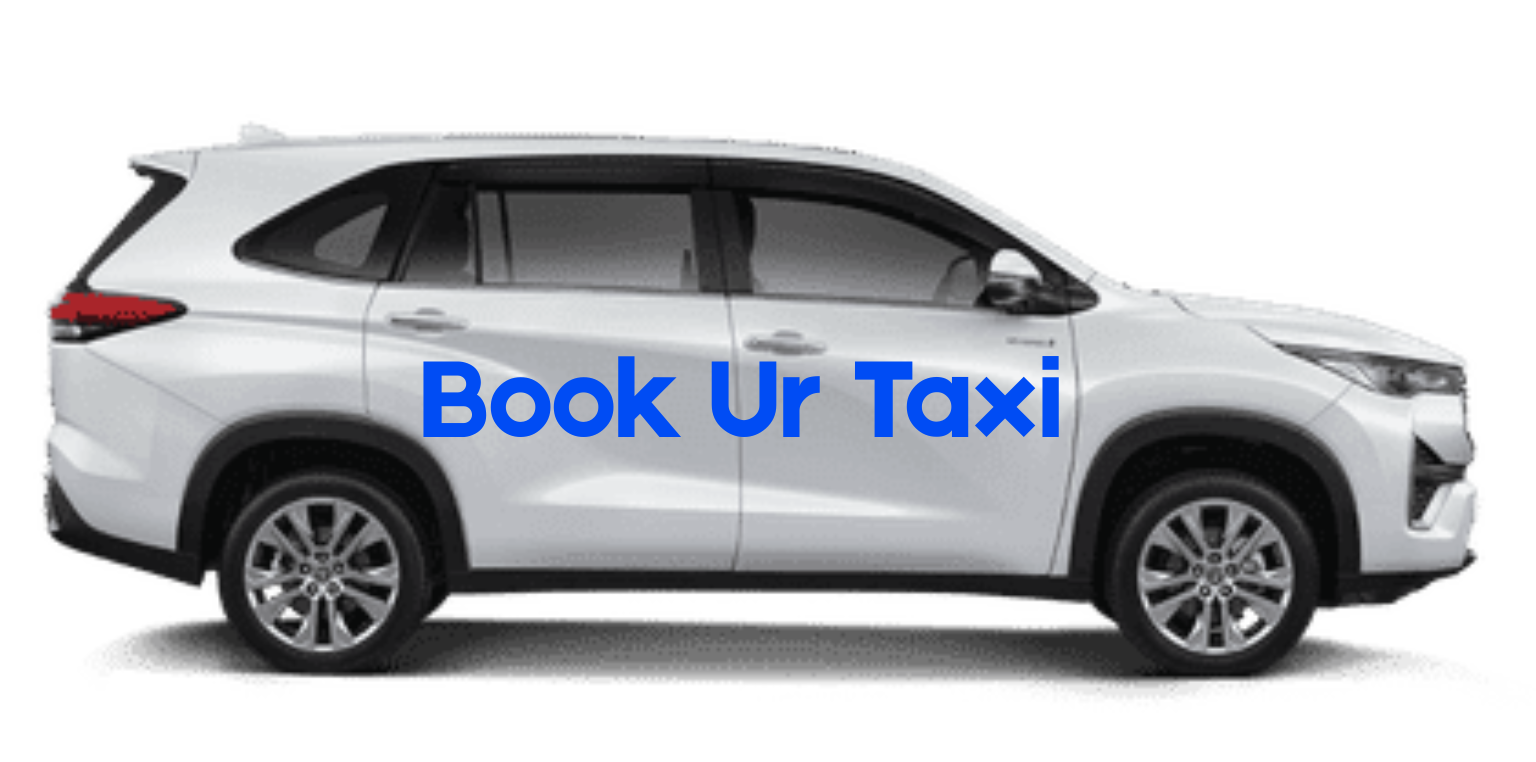 Taxi service in Zirakpur