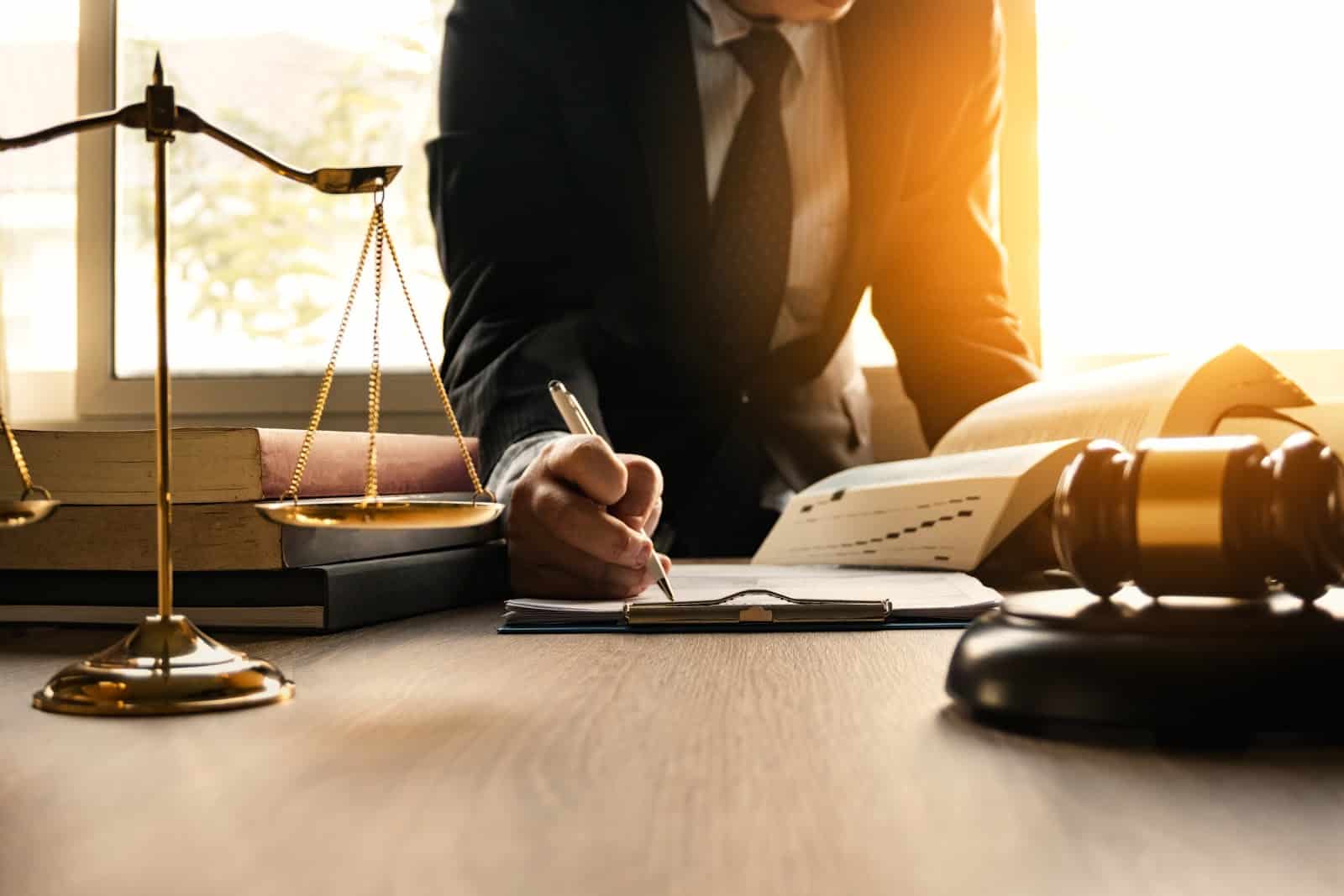 Why Hiring an Expert Lawyer Is One of the Most Important Decisions You'll Ever Make