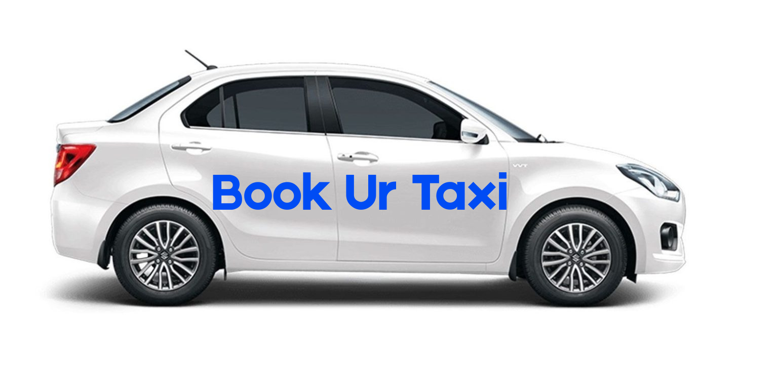 Panchkula to Delhi Airport Taxi | Booking Start ₹2975 - BookUrTaxi