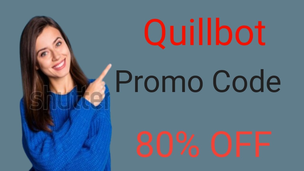 QuillBot Promo Codes &ndash; 80% Off Unlock in 2025 Exclusive Deals