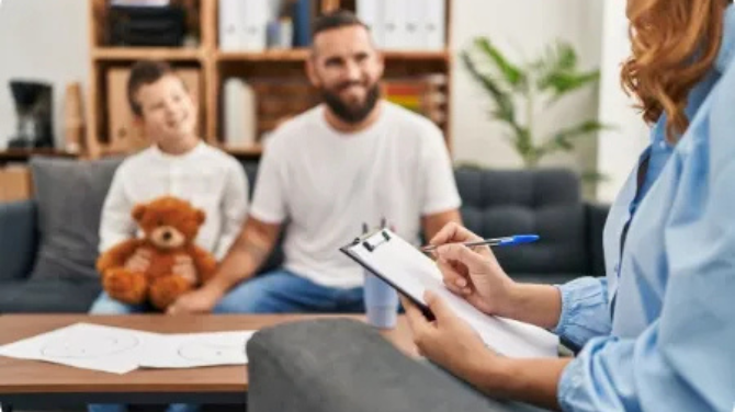 Why More Families Are Seeking Psychologists in for Holistic Mental Health Care