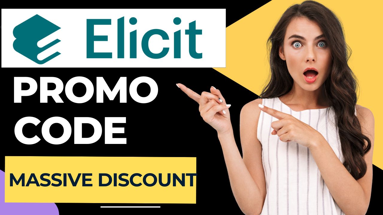 Elicit Promo Codes &ndash; Get 80% OFF for All Users