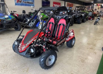 I Went Looking for the Best Go Kart for Sale&mdash;Here's What Surprised Me Most