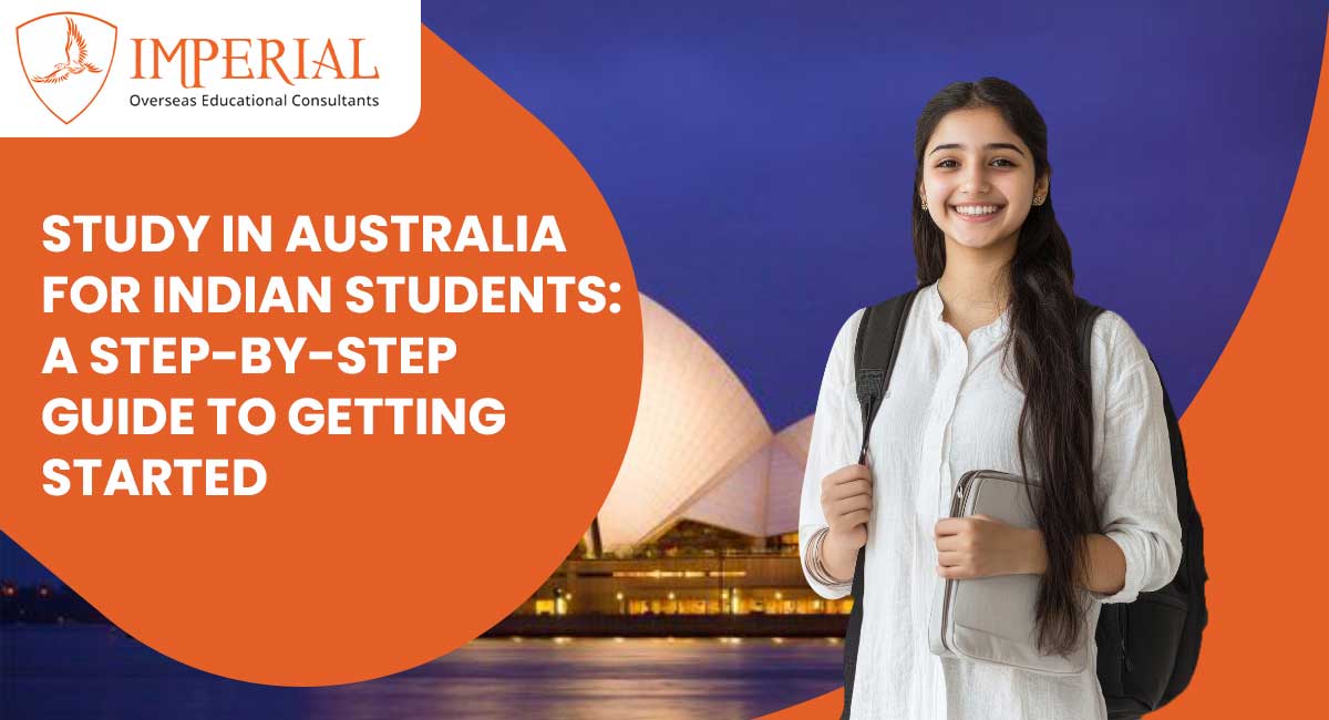 Study in Australia for International Students: The Quick Guide to Starting Your Adventure