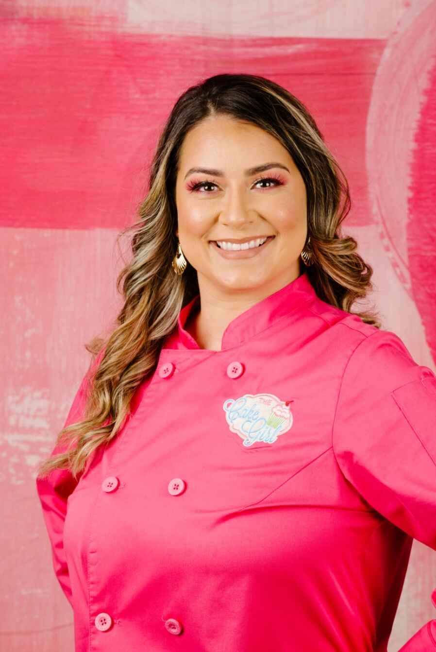 From Passion to Pastry: How Kristina Lavallee Built Tampa&rsquo;s Beloved Bakery, The Cake Girl