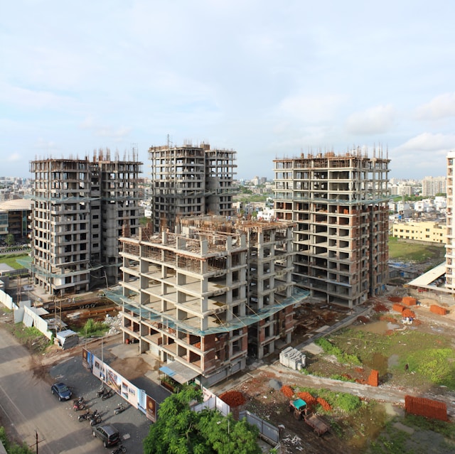 NBR Group&rsquo;s Guide: Choosing the Right Builders in Bangalore for Flats in Whitefield