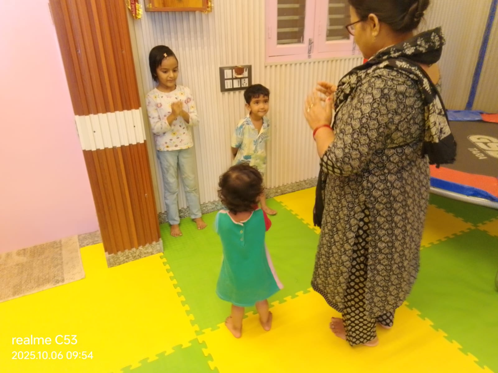 Best Preschool in Greater Noida, Yamuna Expressway from The Castle Bunnies  If you are looking for t