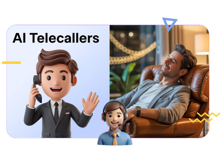 Callsi Elite: AI Phone Agent to Grow Your Businesses