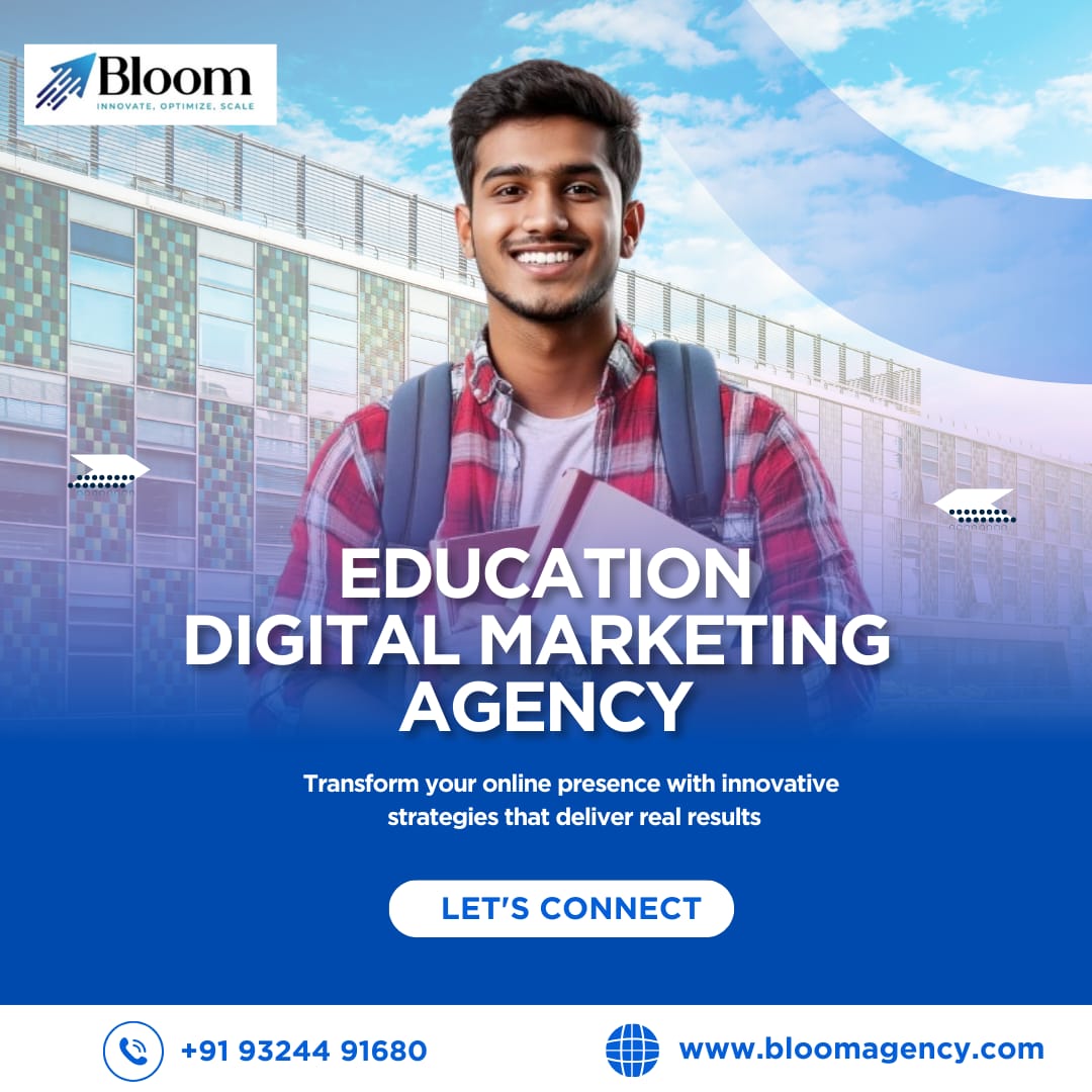 The Ultimate Guide to Choosing the Right Education Marketing Agency for Your Institution