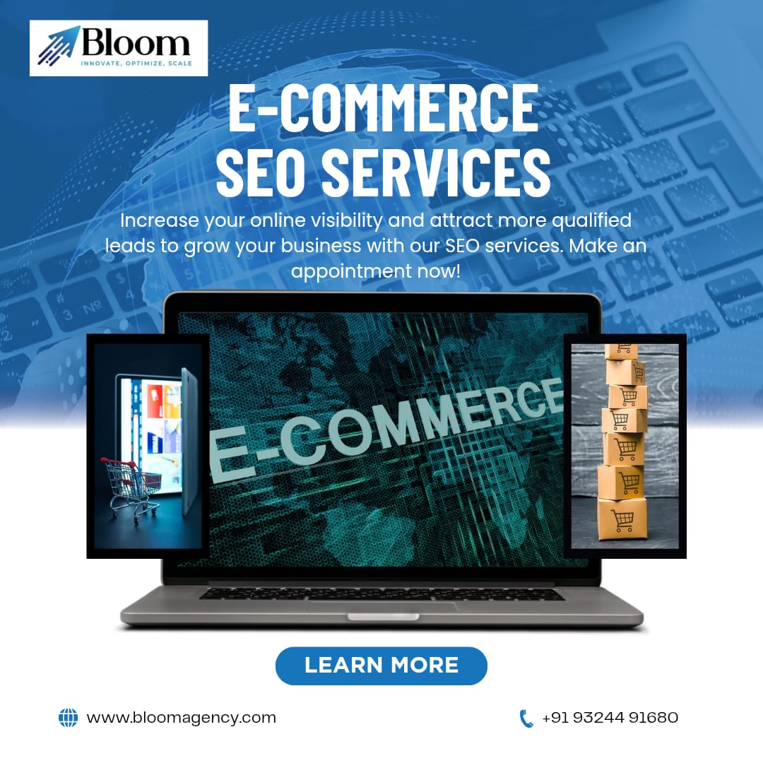 How an E-Commerce SEO Agency Can Skyrocket Your Online Store&rsquo;s Success in 2025