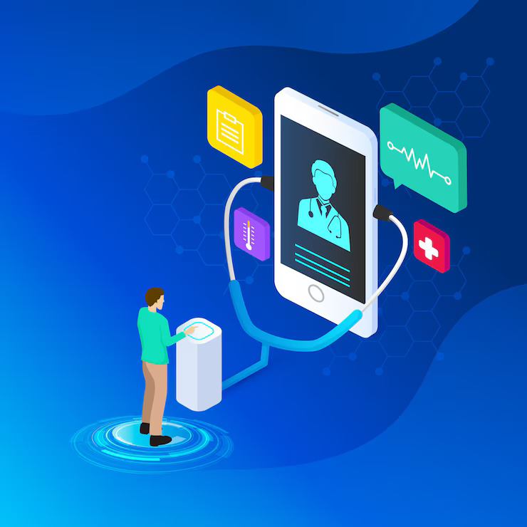 Next-Gen Telemedicine App Development Solution in UAE