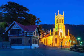 Delhi to Shimla Taxi Service | One-Way Cab