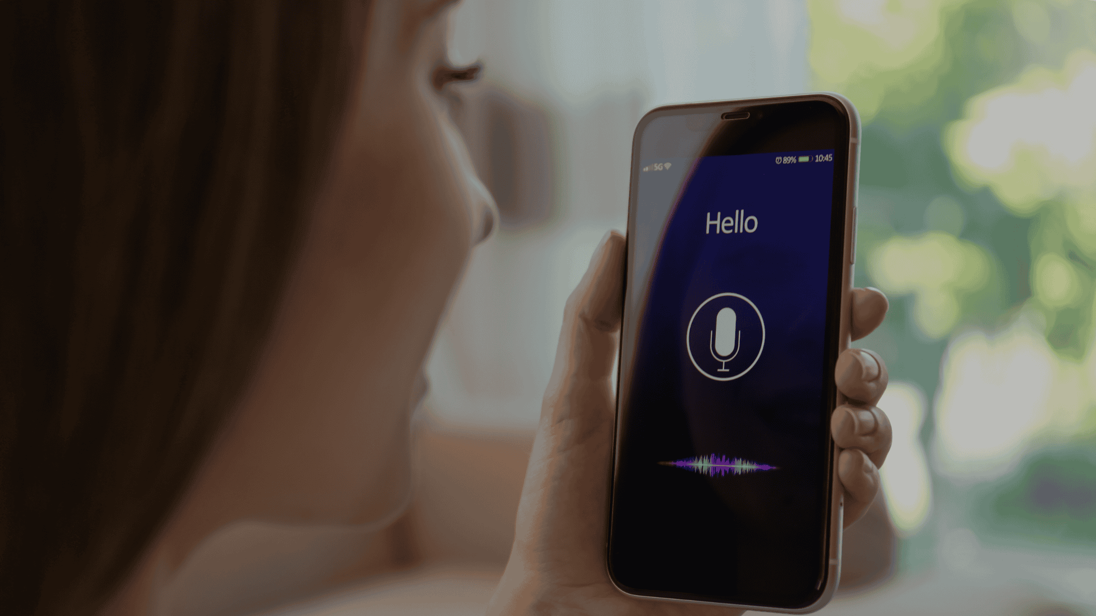 How to Optimize Your Law Firm&rsquo;s Website for Voice Search