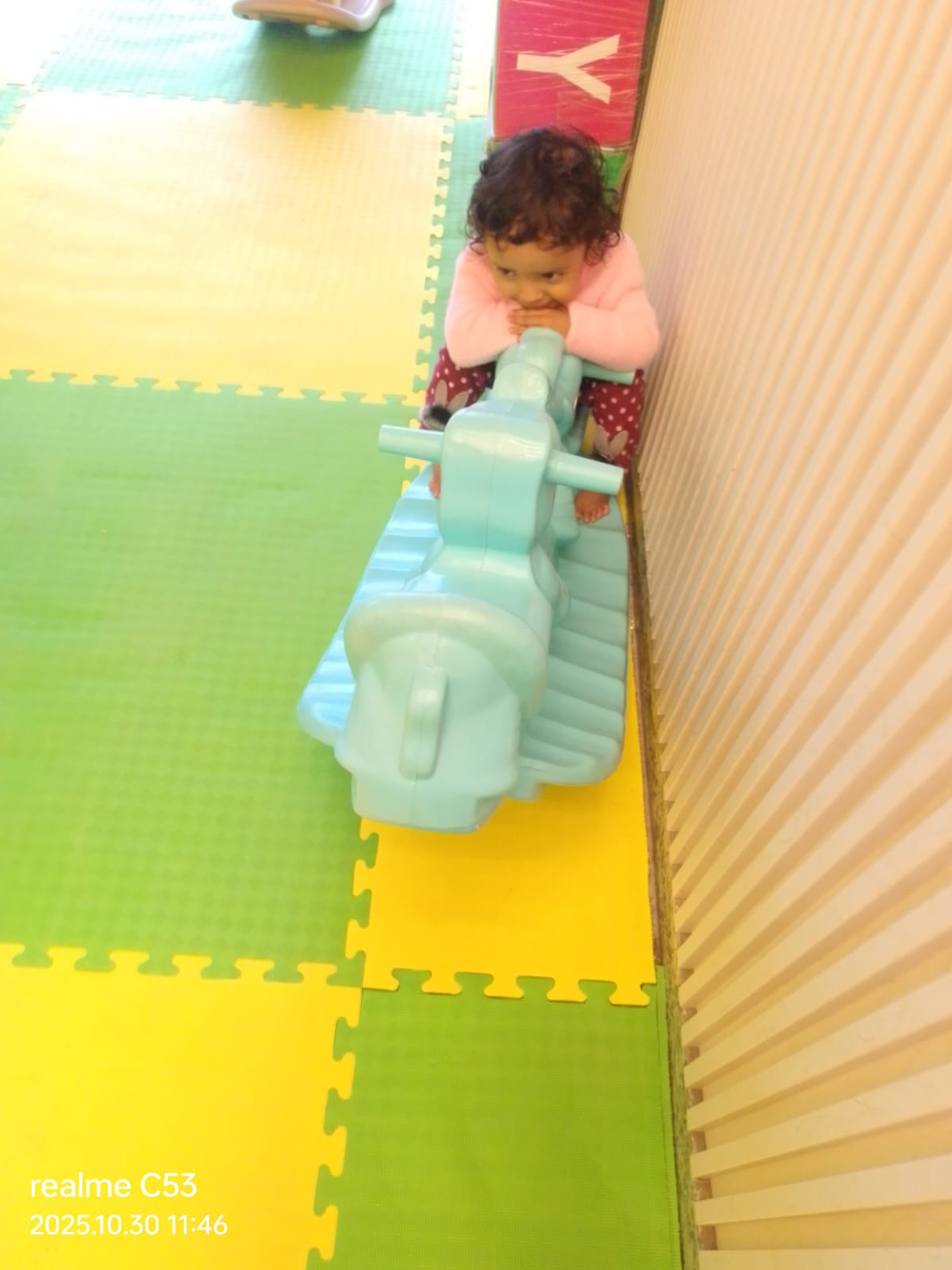 Top Preschools & Daycare, Play Schools in Greater Noida West &ndash; From The Castle Bunnies